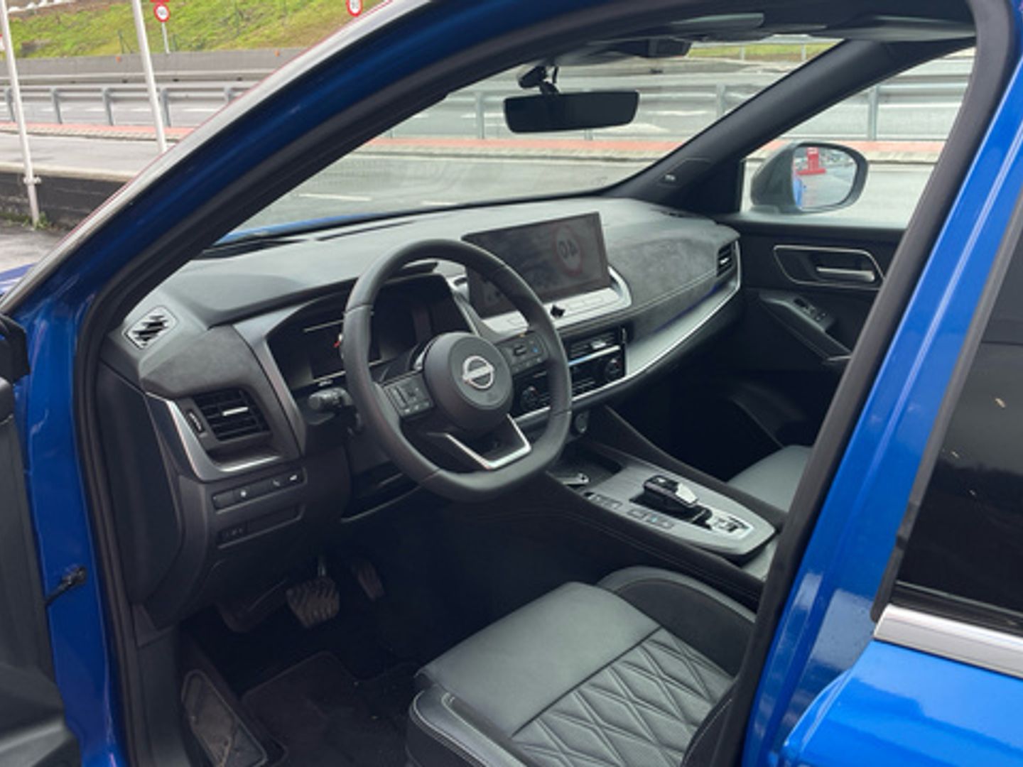 Nissan Qashqai E-POWER Tekna+ 140 kW (190 CV)