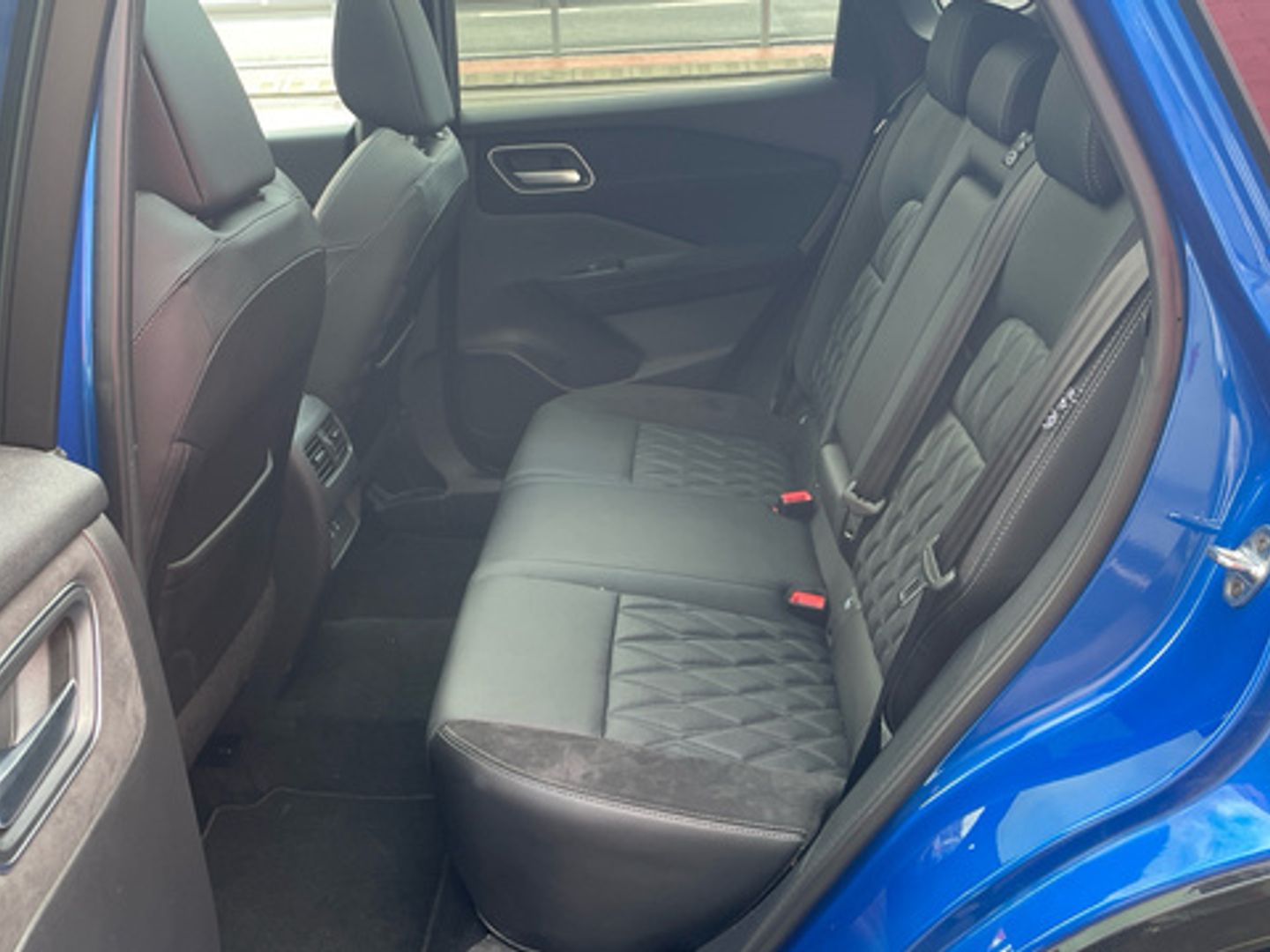 Nissan Qashqai E-POWER Tekna+ 140 kW (190 CV)