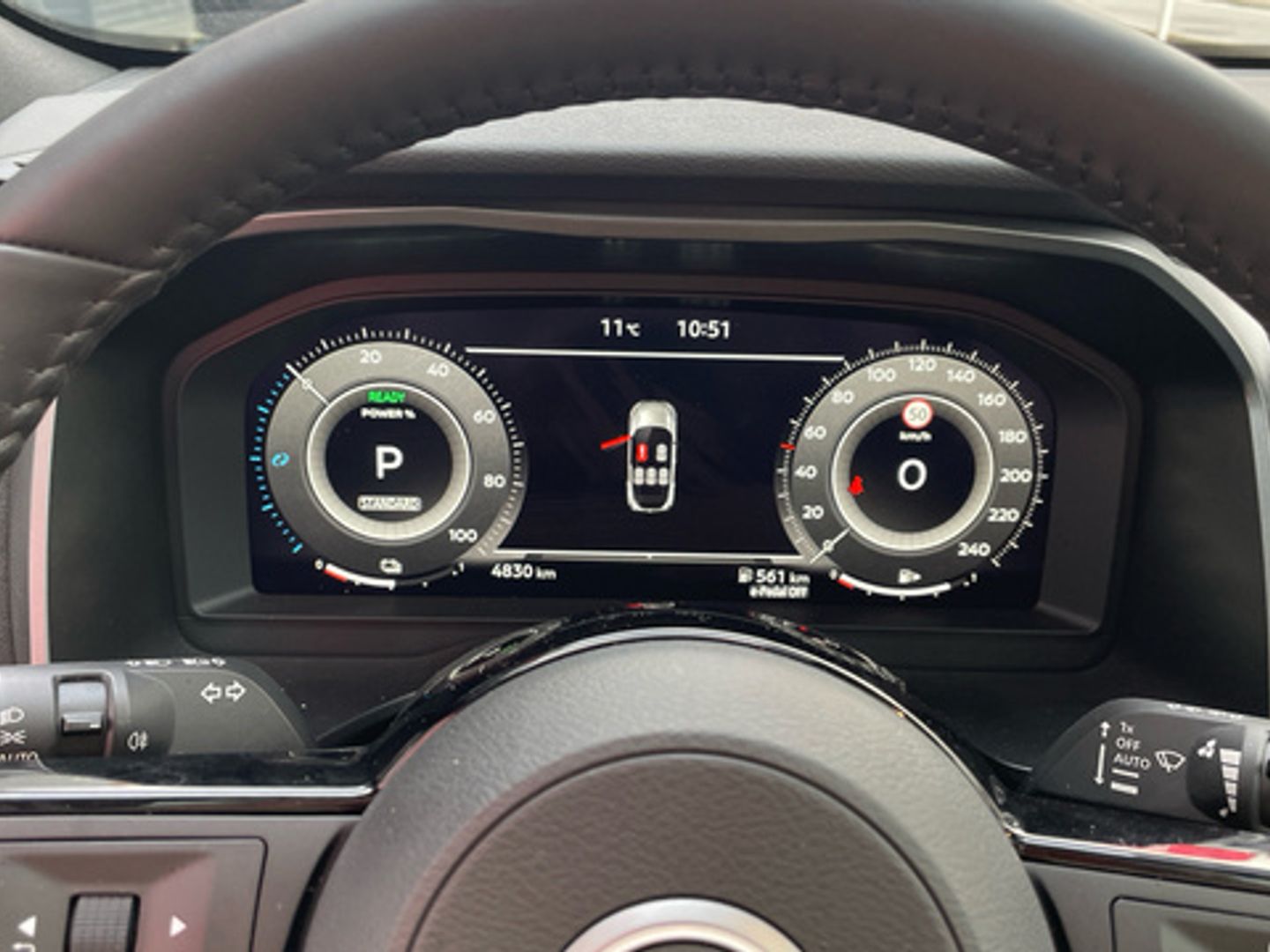 Nissan Qashqai E-POWER Tekna+ 140 kW (190 CV)