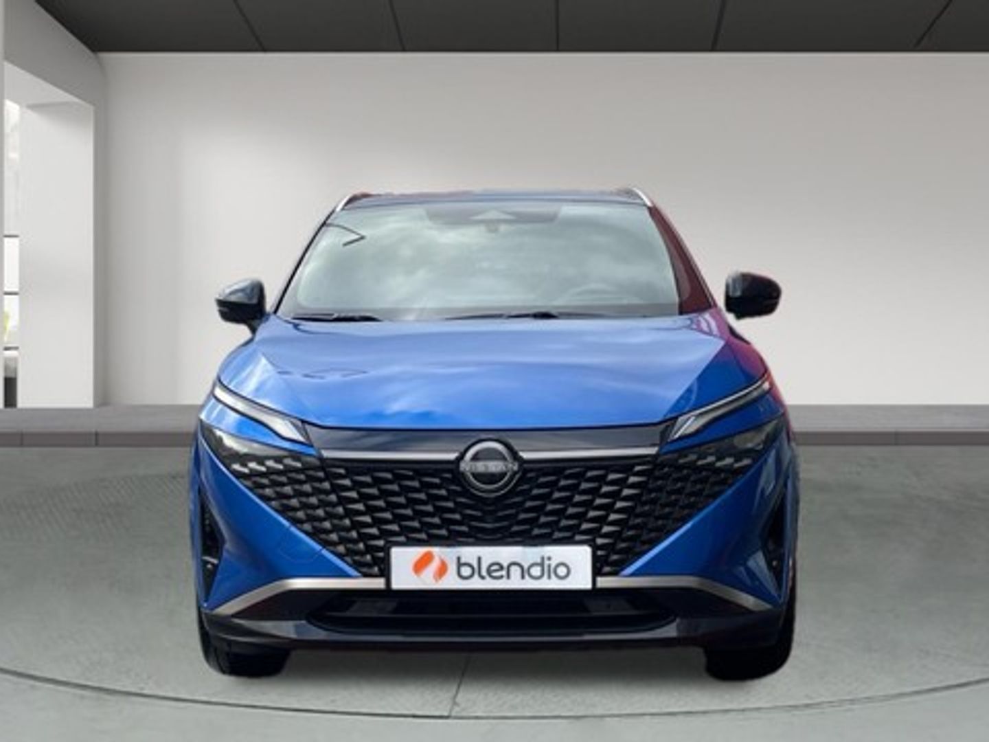 Nissan Qashqai E-POWER Tekna+ 140 kW (190 CV)