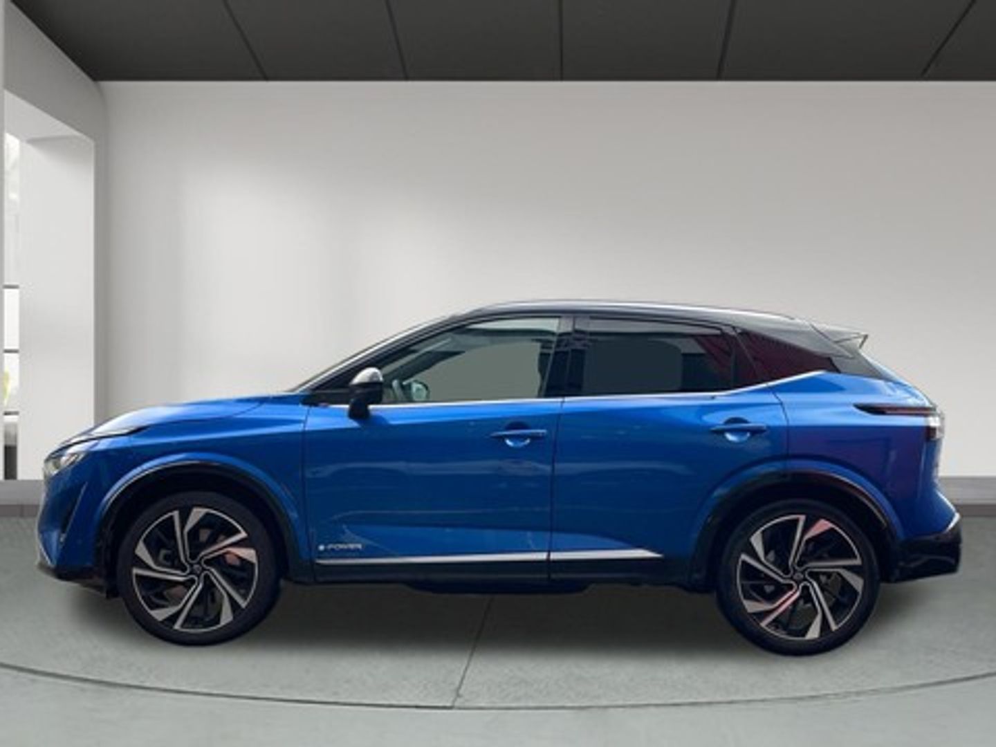 Nissan Qashqai E-POWER Tekna+ 140 kW (190 CV)