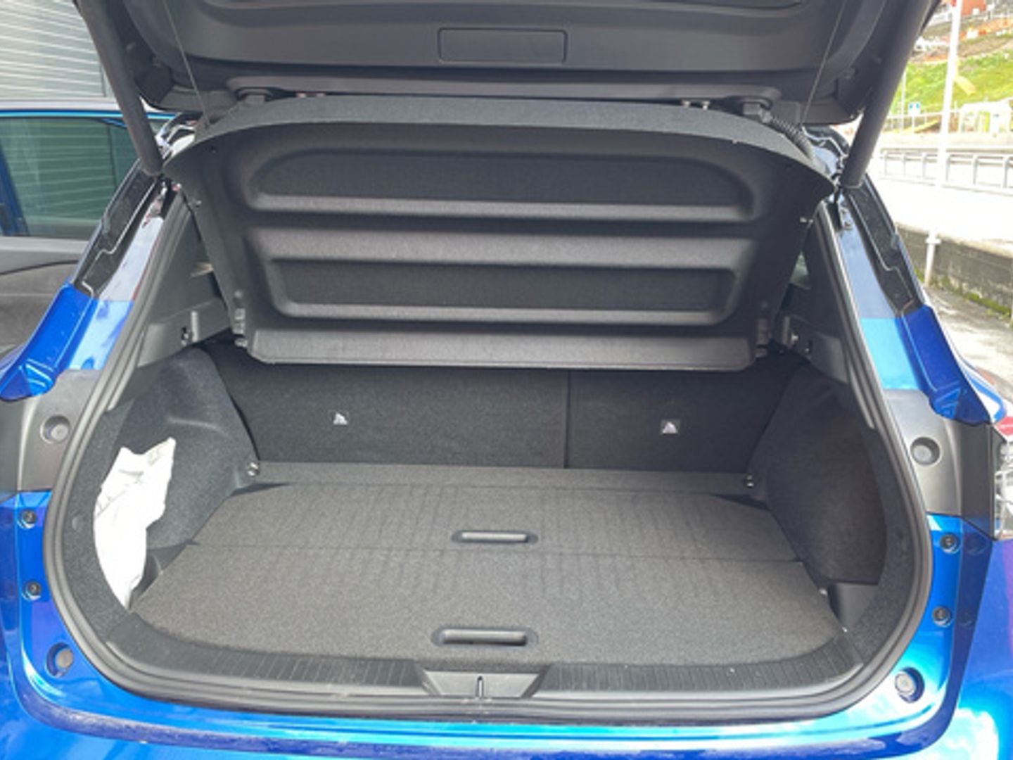 Nissan Qashqai E-POWER Tekna+ 140 kW (190 CV)