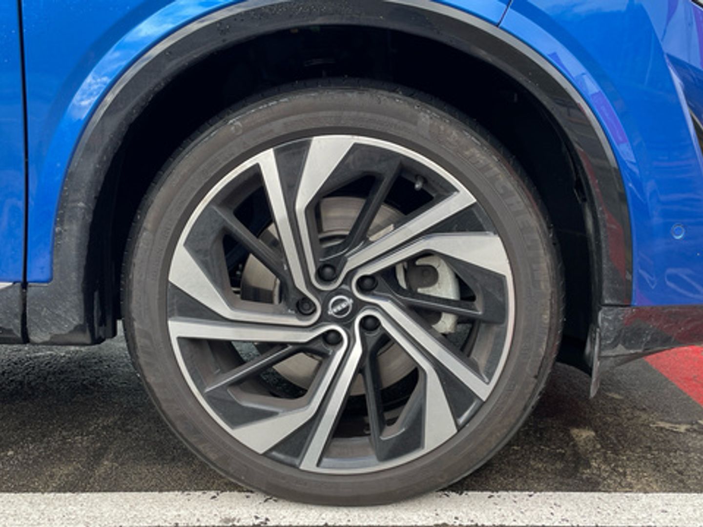 Nissan Qashqai E-POWER Tekna+ 140 kW (190 CV)