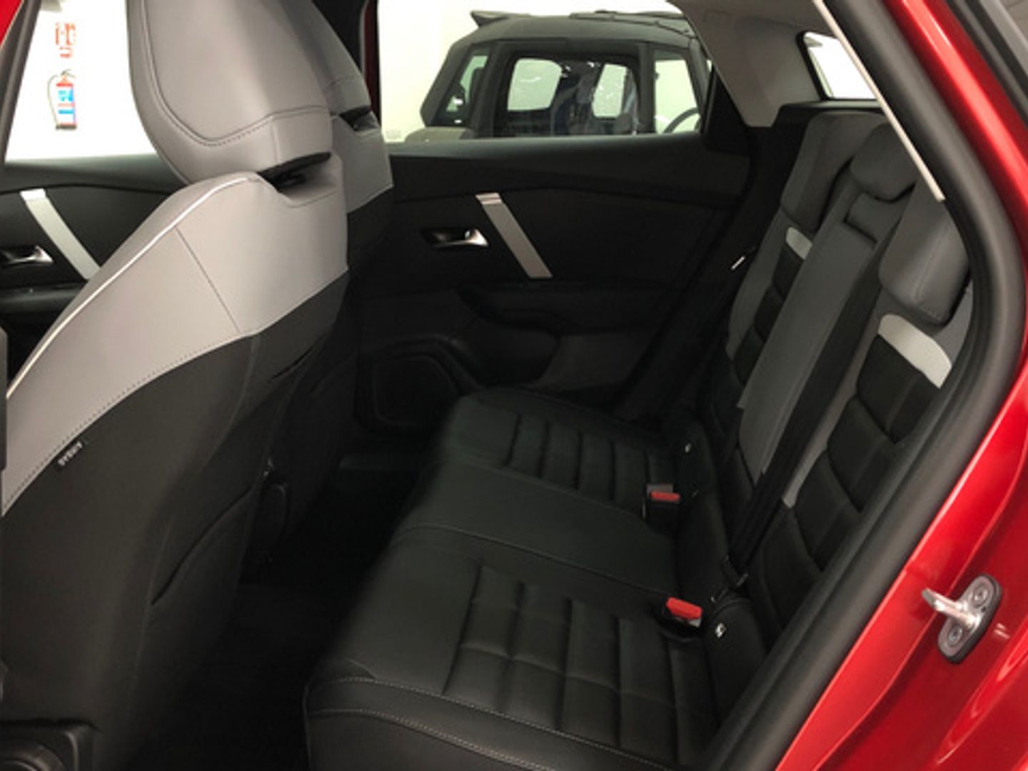 Citroen C4 Hybrid 136 e-DCS6 Max 100 kW (136 CV)