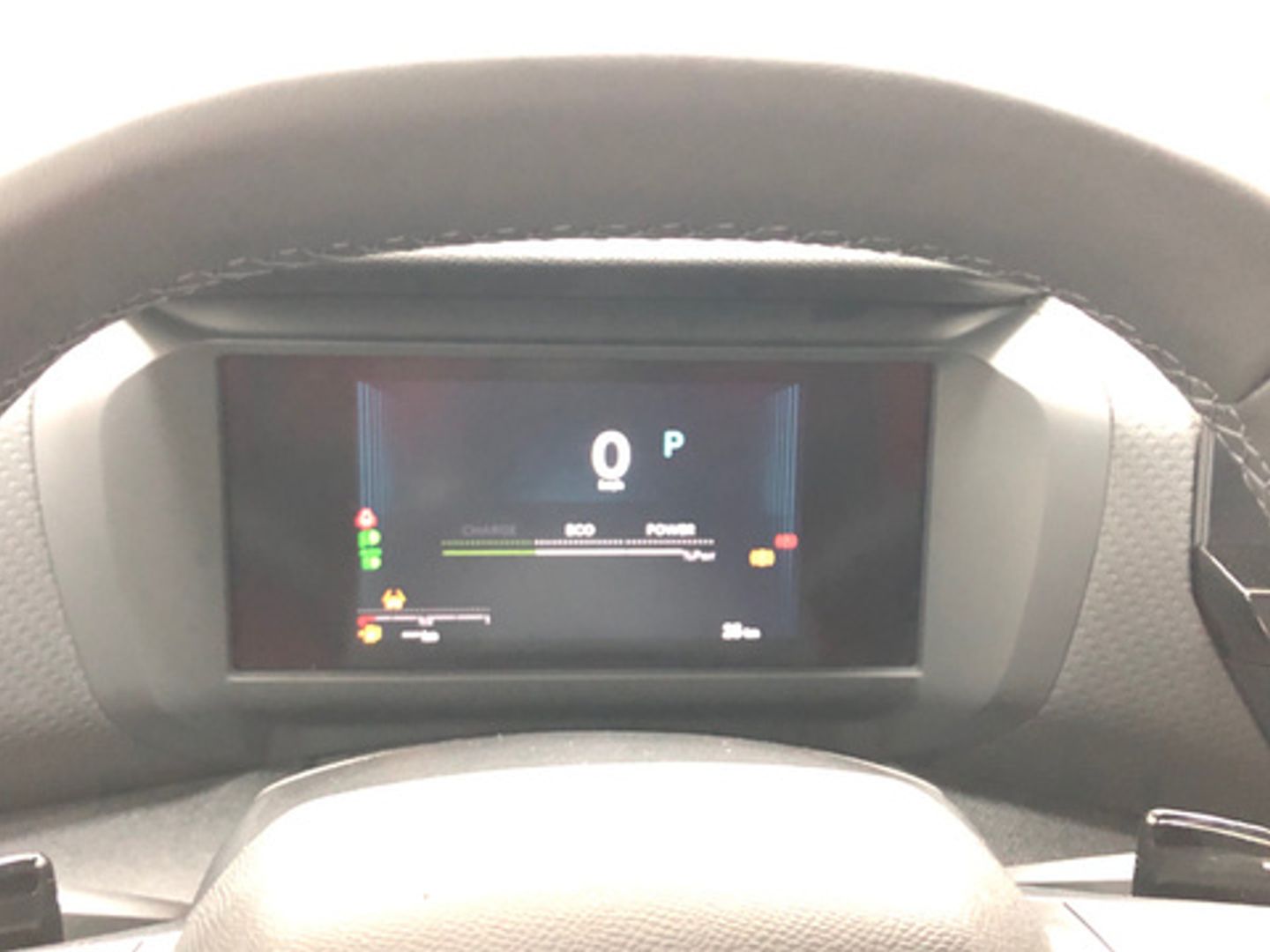 Citroen C4 Hybrid 136 e-DCS6 Max 100 kW (136 CV)