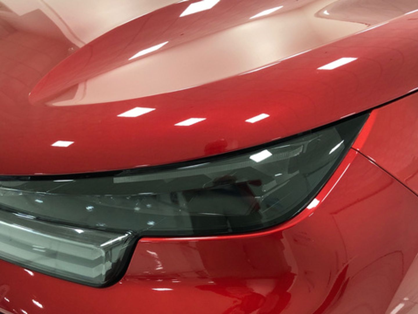 Citroen C4 Hybrid 136 e-DCS6 Max 100 kW (136 CV)