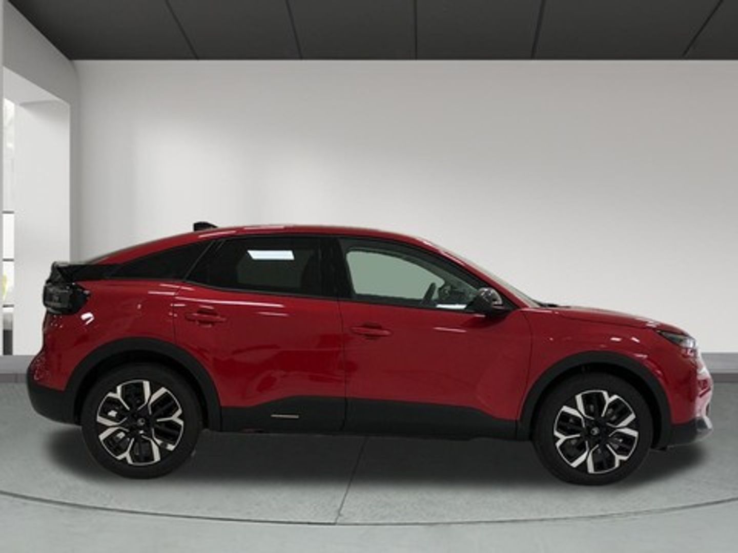 Citroen C4 Hybrid 136 e-DCS6 Max 100 kW (136 CV)