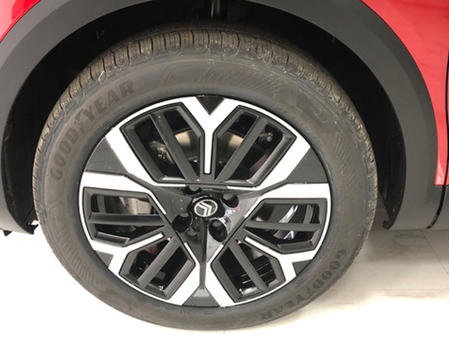 Citroen C4 Hybrid 136 e-DCS6 Max 100 kW (136 CV)