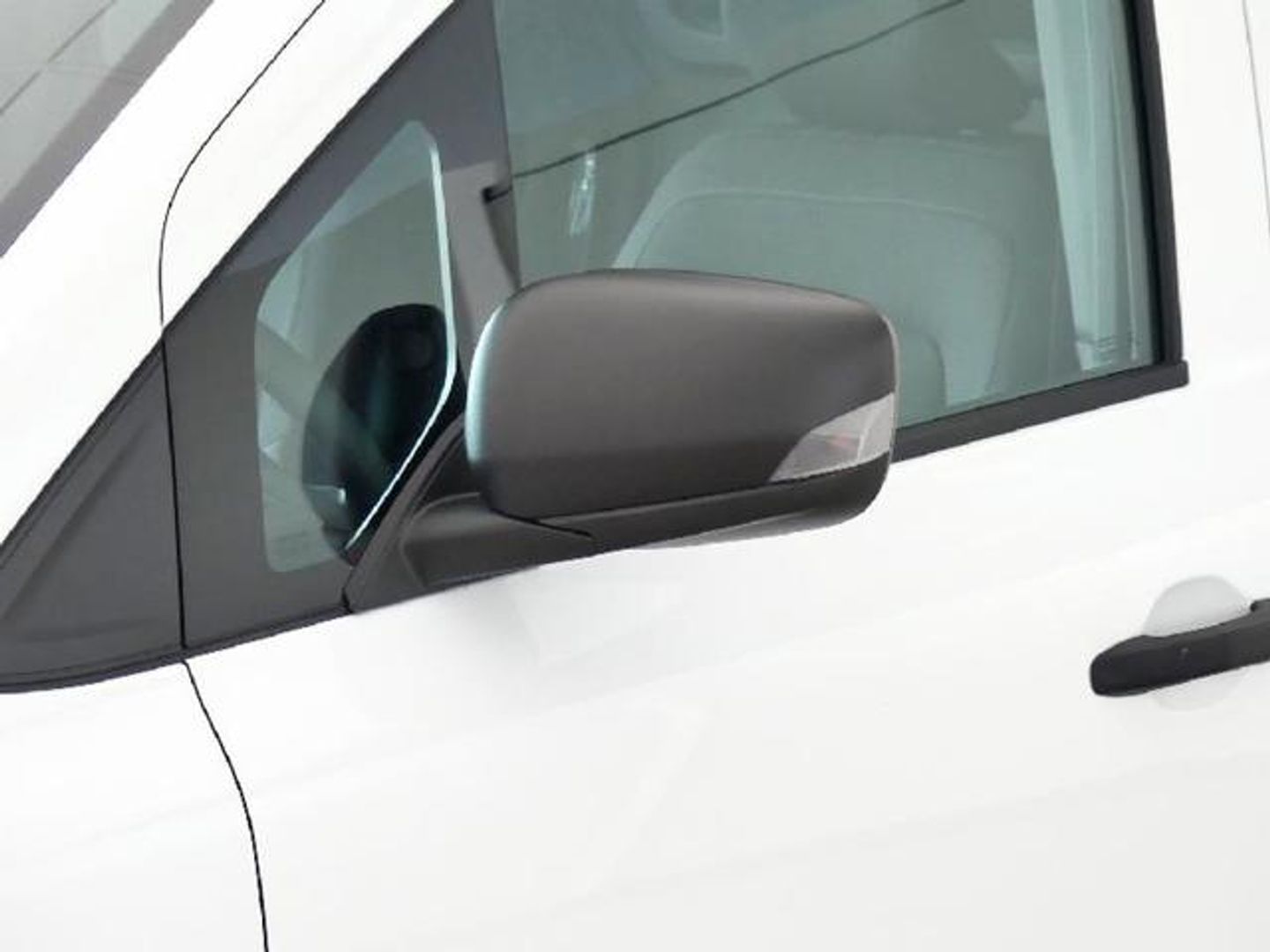 Nissan Townstar Furgon 45kWh-90kW L1 Comfort 90 kW (122 CV)