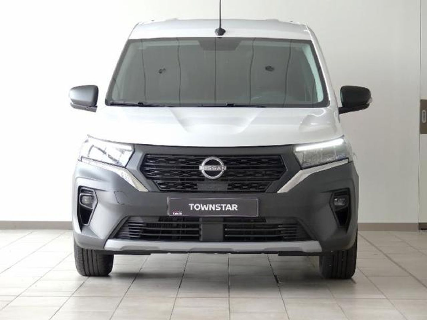 Nissan Townstar Furgon 45kWh-90kW L1 Comfort 90 kW (122 CV)