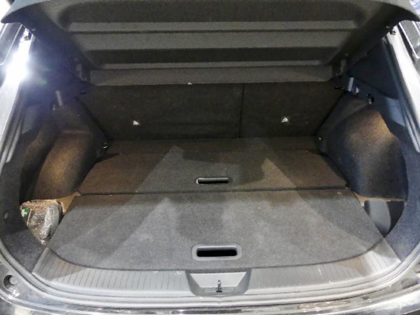 Nissan Qashqai DIG-T 140 mHEV Visia 103 kW (140 CV)