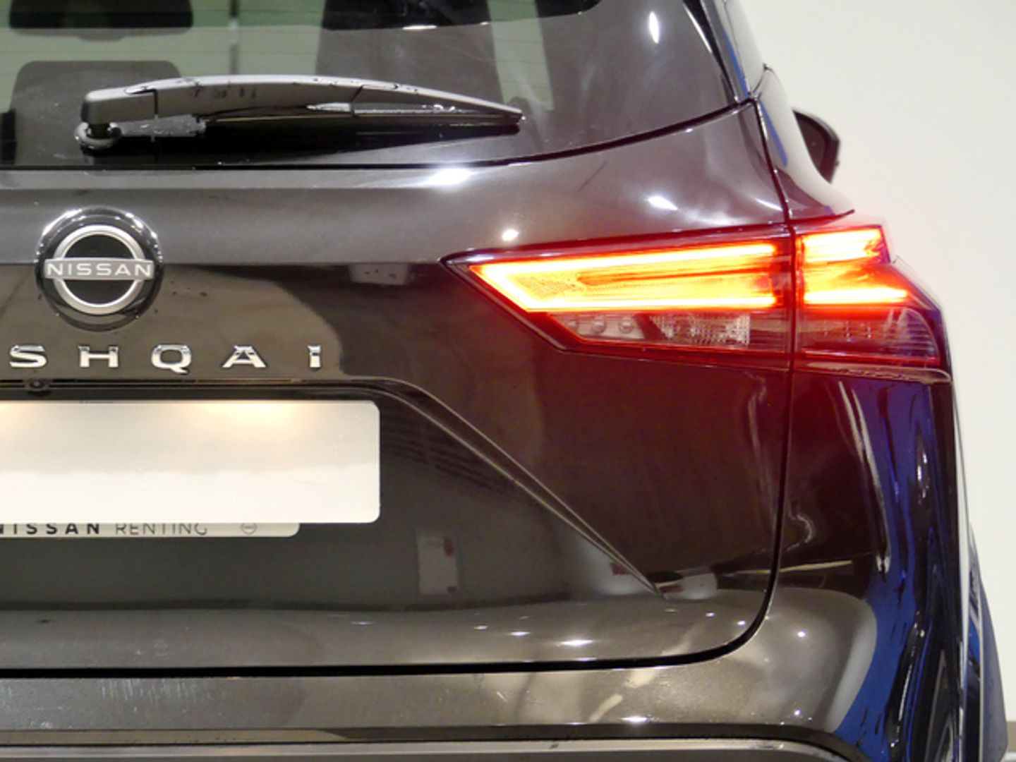 Nissan Qashqai DIG-T 140 mHEV Tekna 4x2 103 kW (140 CV)
