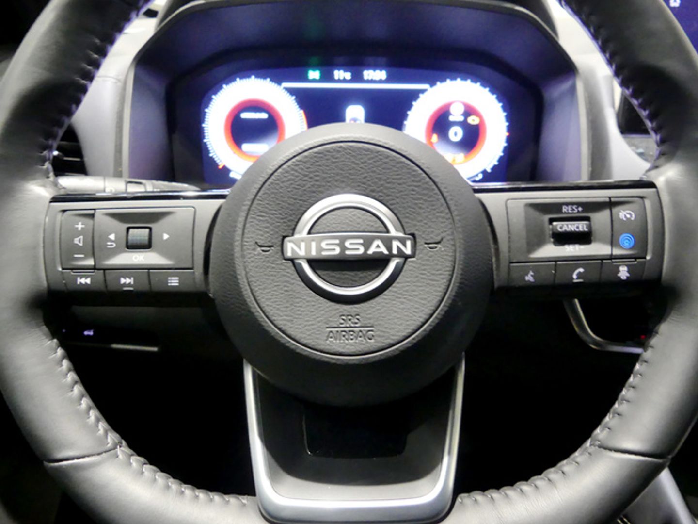 Nissan Qashqai DIG-T 140 mHEV Tekna 4x2 103 kW (140 CV)