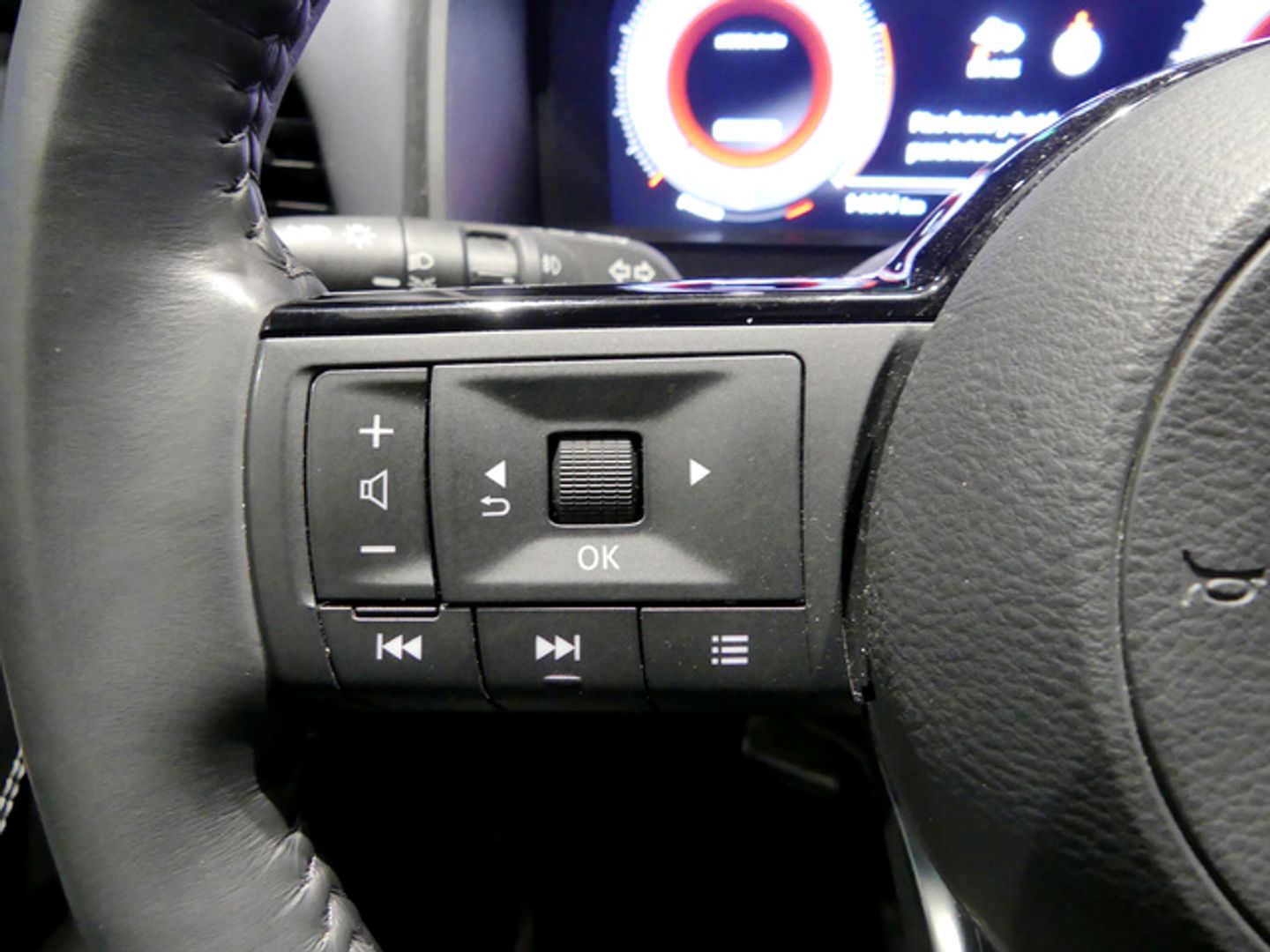 Nissan Qashqai DIG-T 140 mHEV Tekna 4x2 103 kW (140 CV)