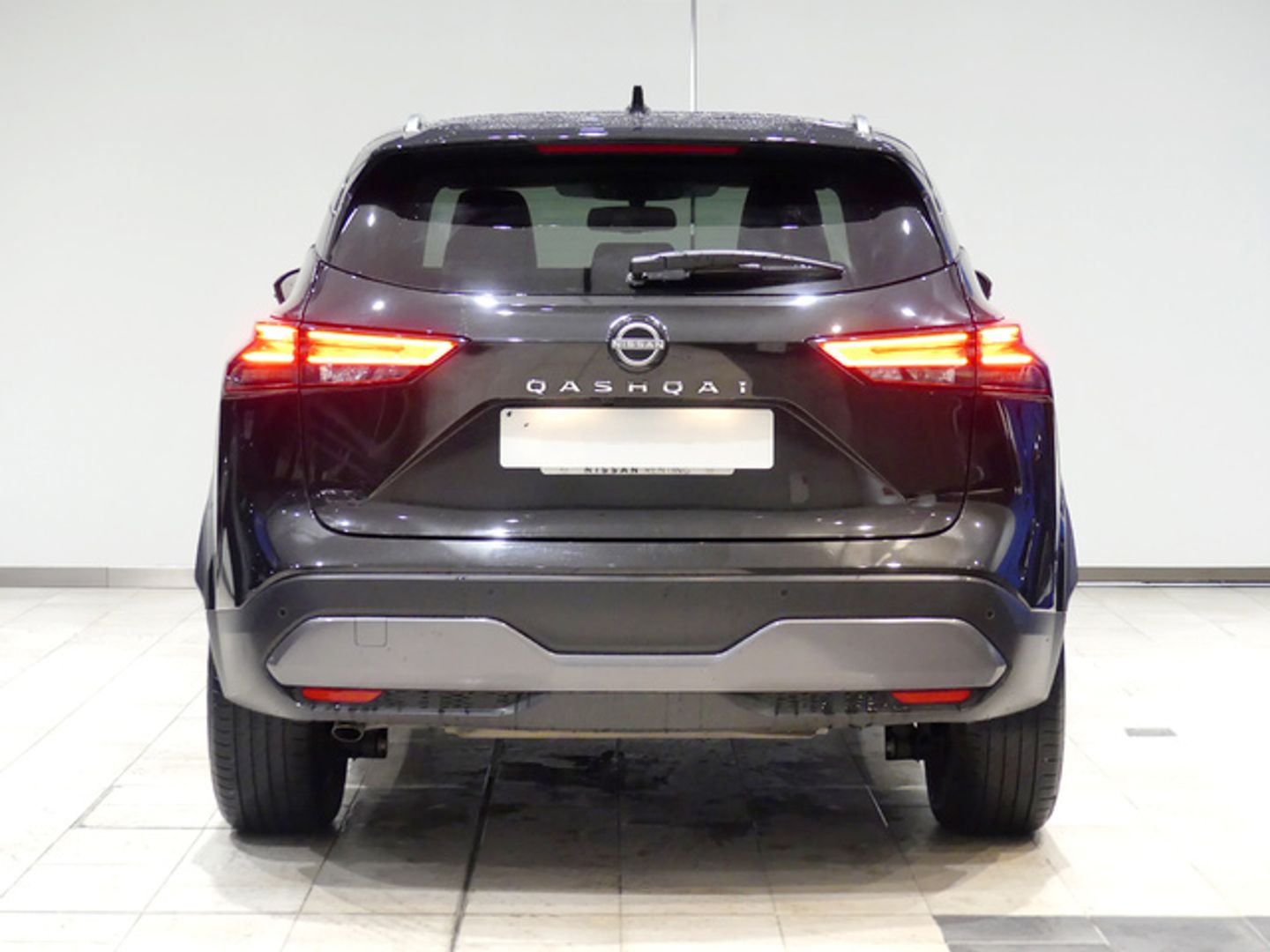 Nissan Qashqai DIG-T 140 mHEV Tekna 4x2 103 kW (140 CV)