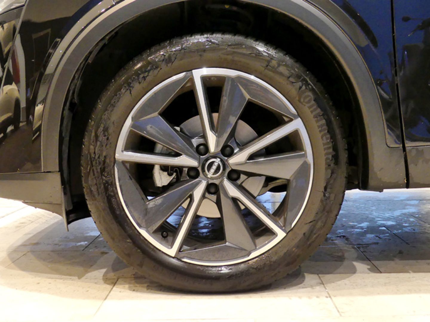 Nissan Qashqai DIG-T 140 mHEV Tekna 4x2 103 kW (140 CV)