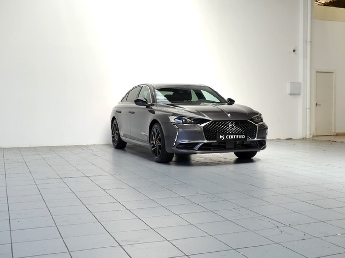 DS DS 9 E-Tense 250 Performance Line+ 184 kW (250 CV)