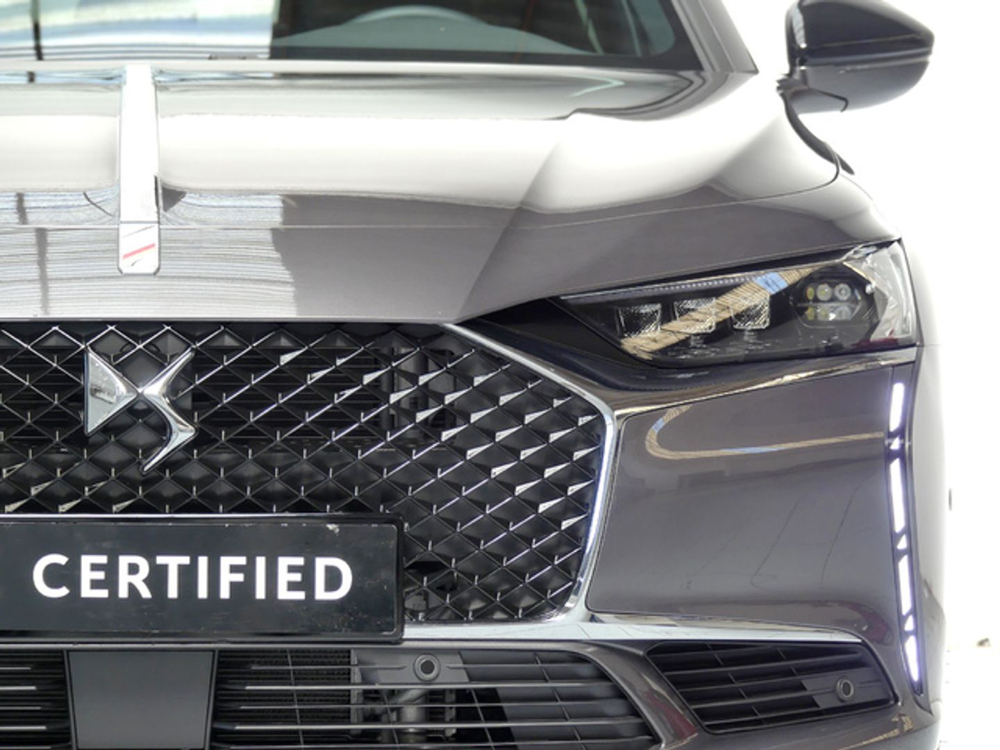 DS DS 9 E-Tense 250 Performance Line+ 184 kW (250 CV)