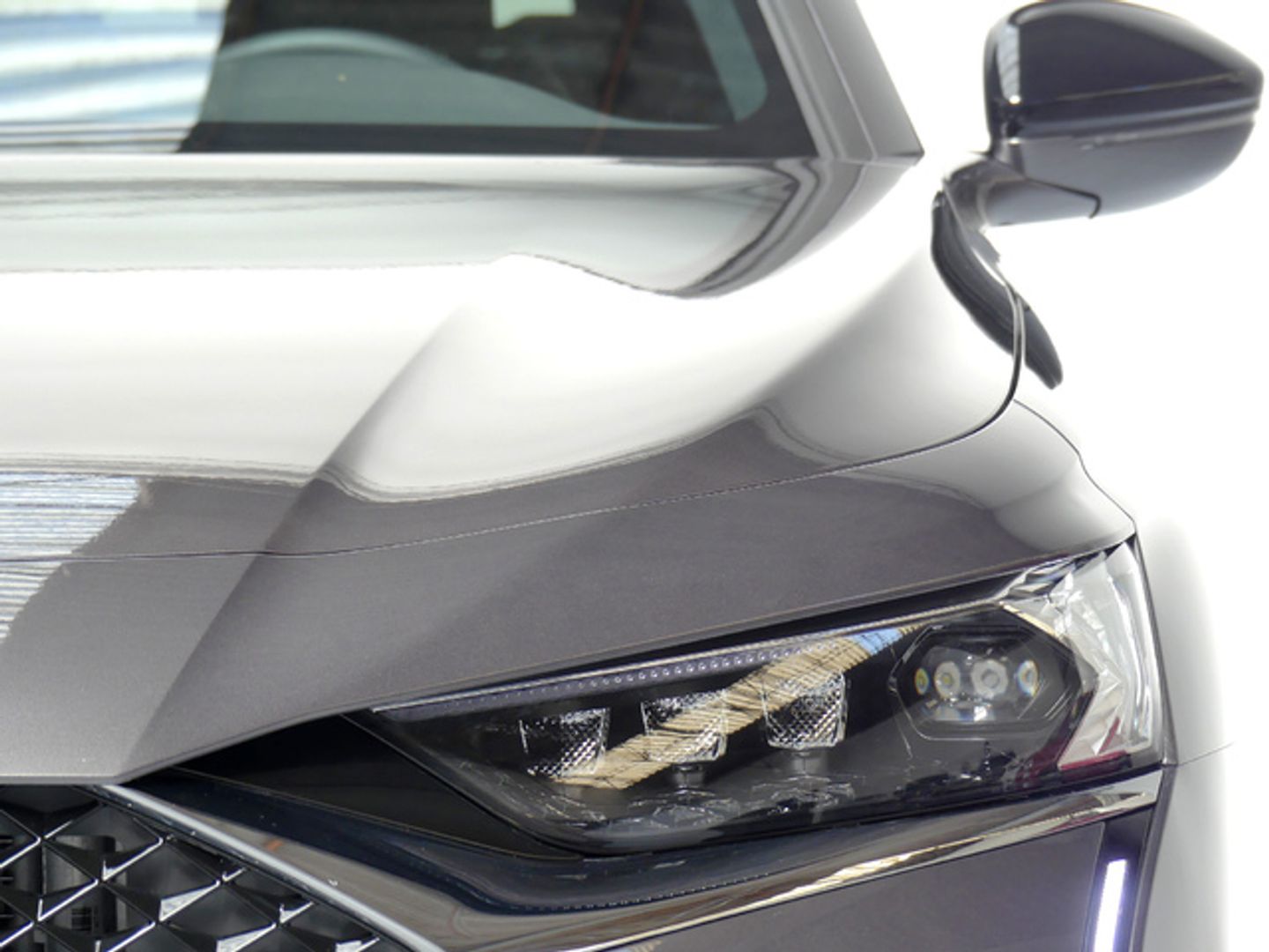 DS DS 9 E-Tense 250 Performance Line+ 184 kW (250 CV)