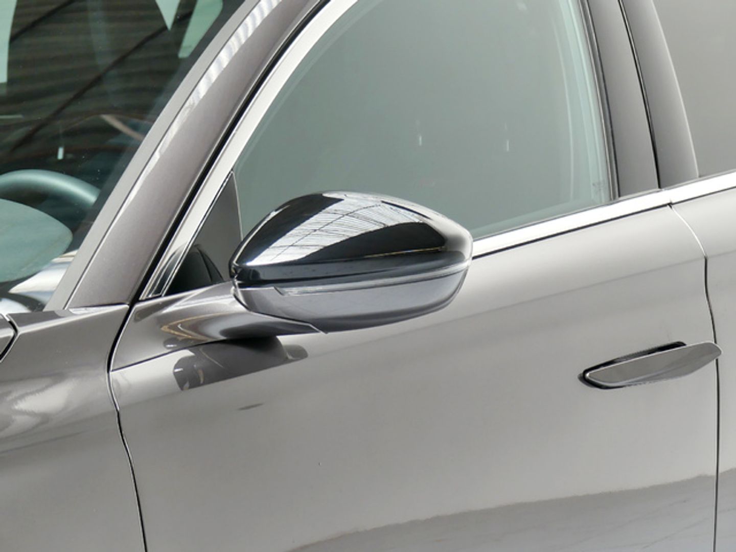 DS DS 9 E-Tense 250 Performance Line+ 184 kW (250 CV)
