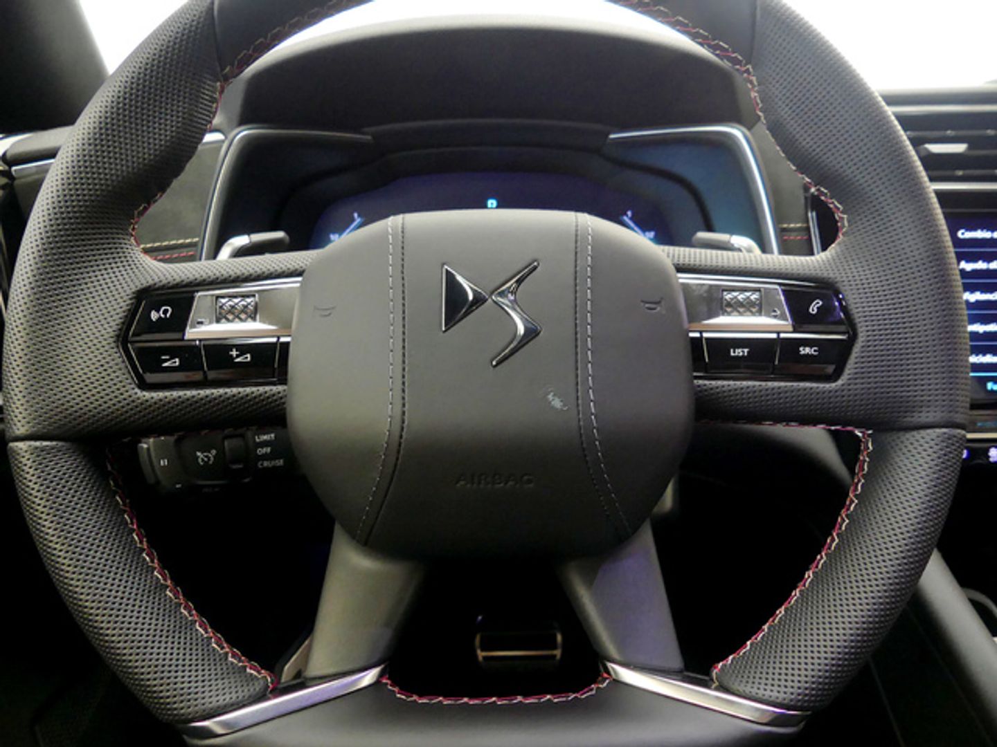DS DS 9 E-Tense 250 Performance Line+ 184 kW (250 CV)