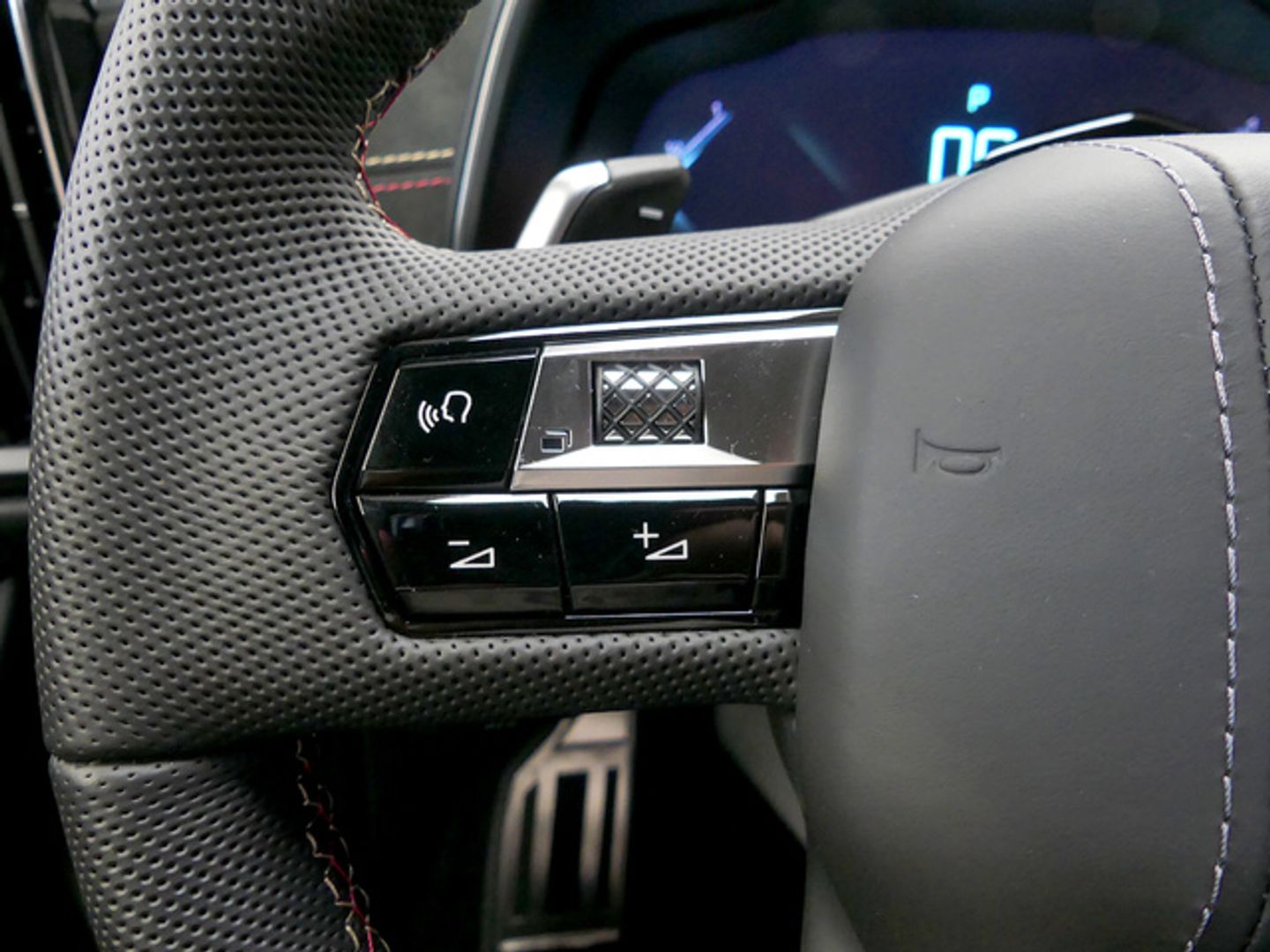 DS DS 9 E-Tense 250 Performance Line+ 184 kW (250 CV)