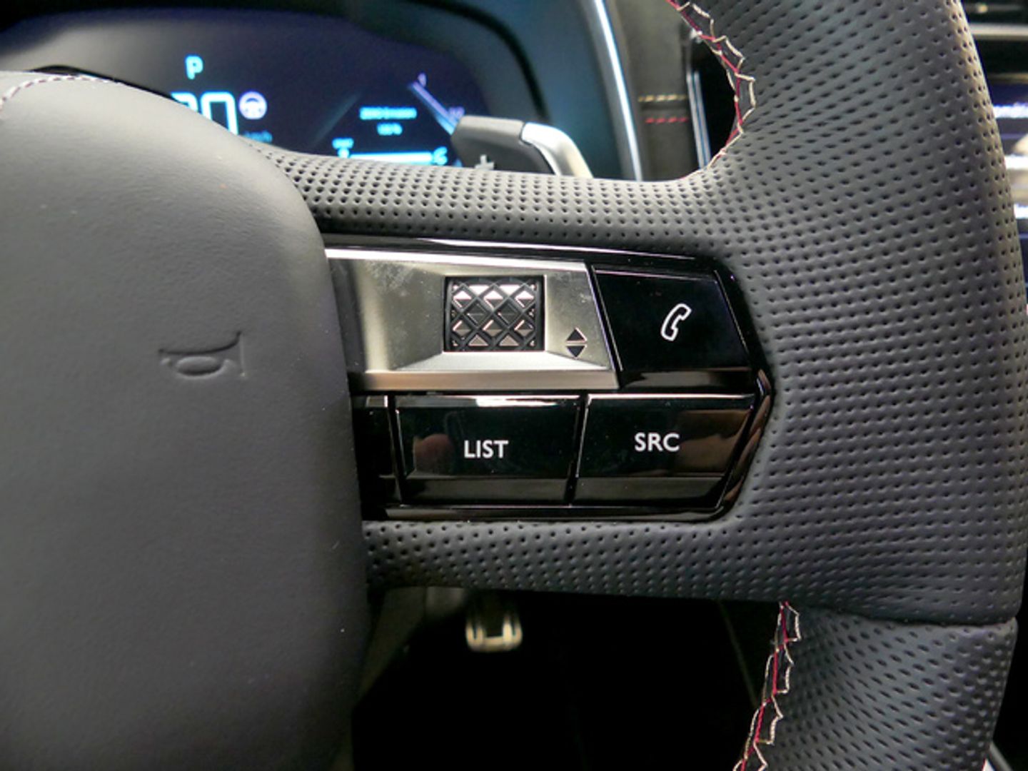 DS DS 9 E-Tense 250 Performance Line+ 184 kW (250 CV)