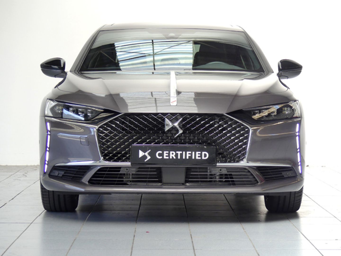 DS DS 9 E-Tense 250 Performance Line+ 184 kW (250 CV)