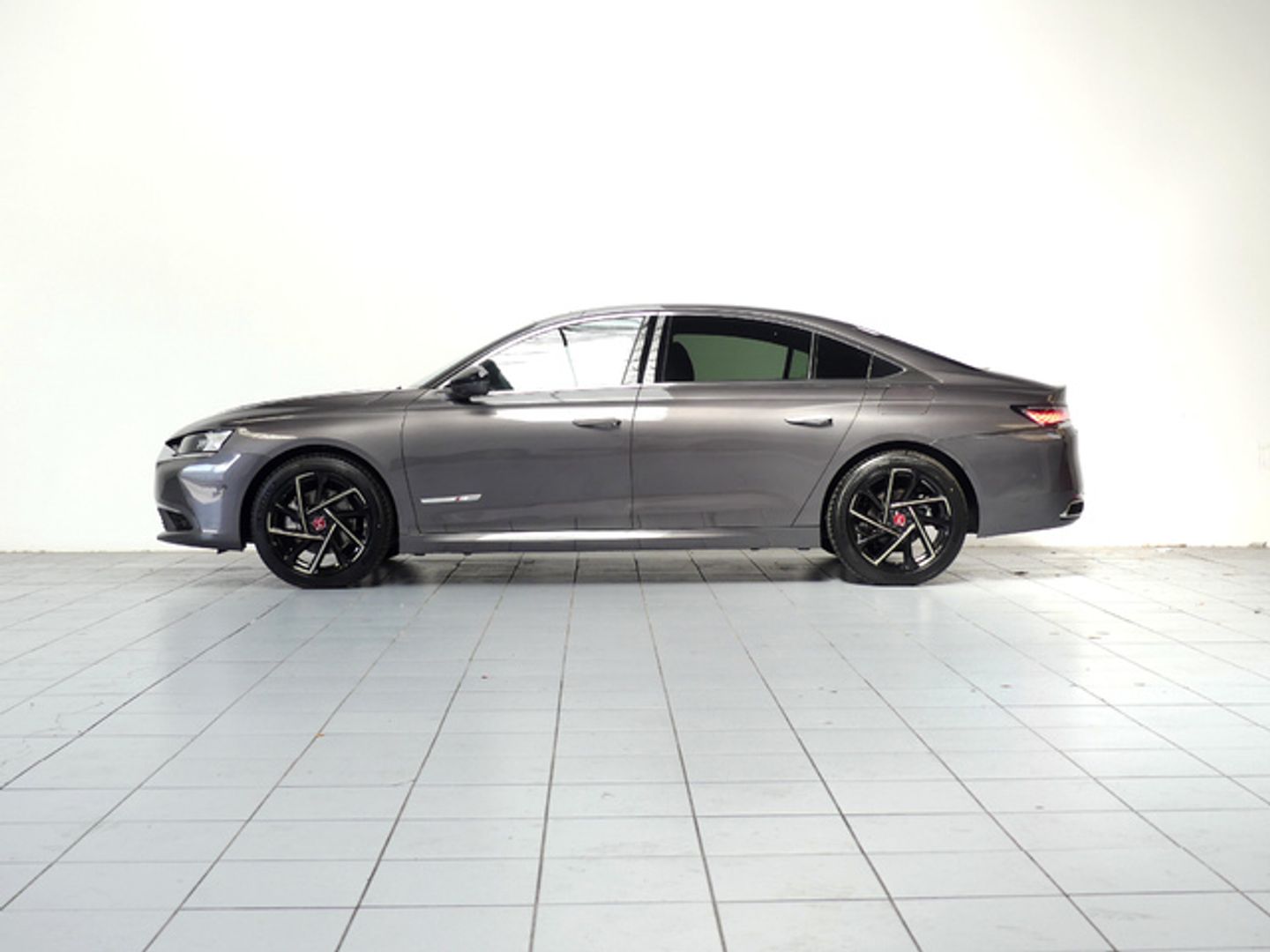 DS DS 9 E-Tense 250 Performance Line+ 184 kW (250 CV)