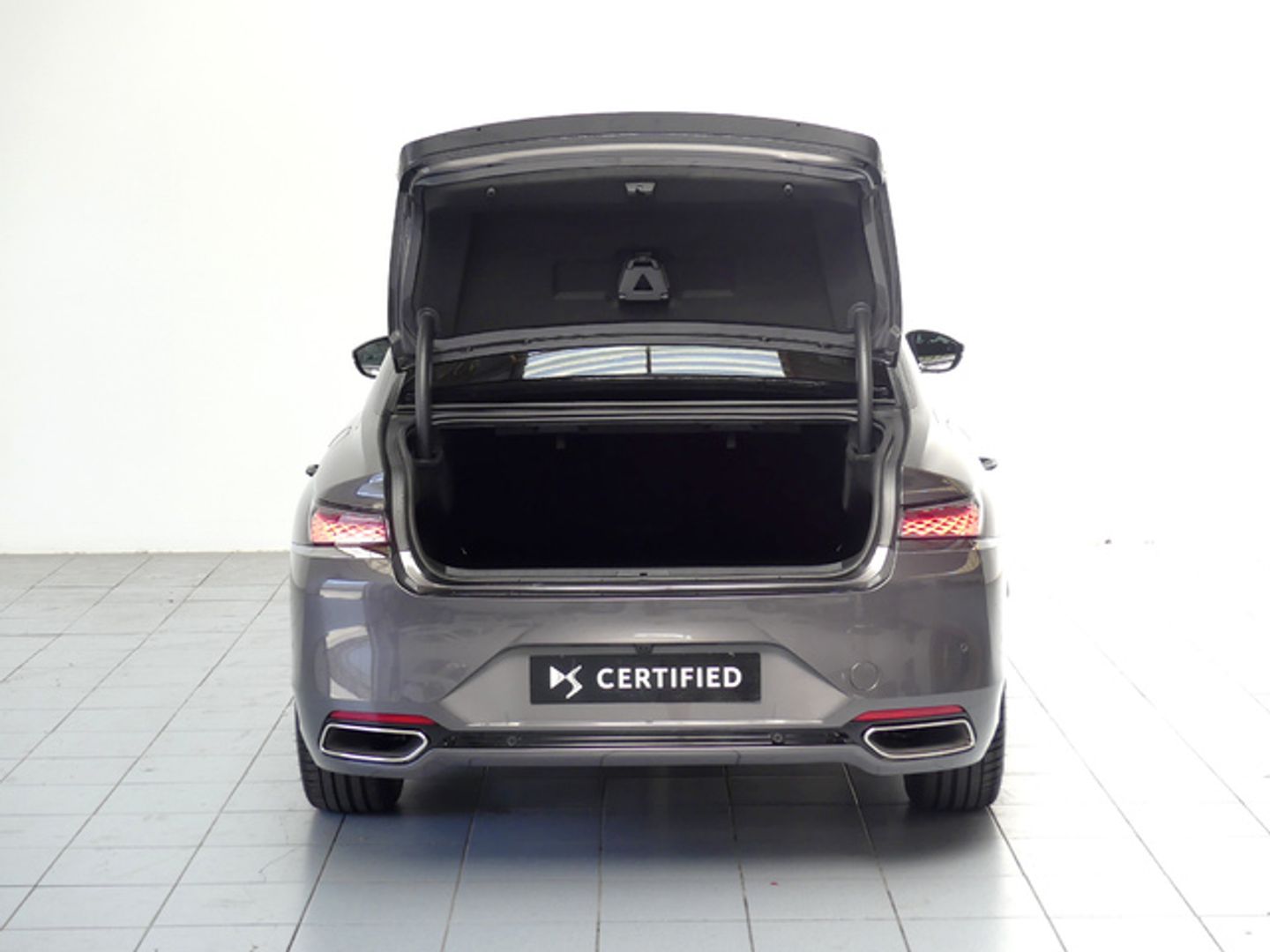 DS DS 9 E-Tense 250 Performance Line+ 184 kW (250 CV)