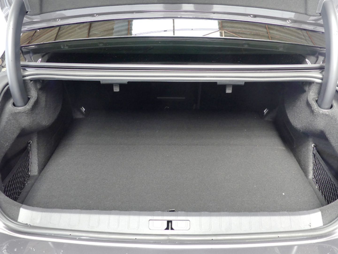 DS DS 9 E-Tense 250 Performance Line+ 184 kW (250 CV)