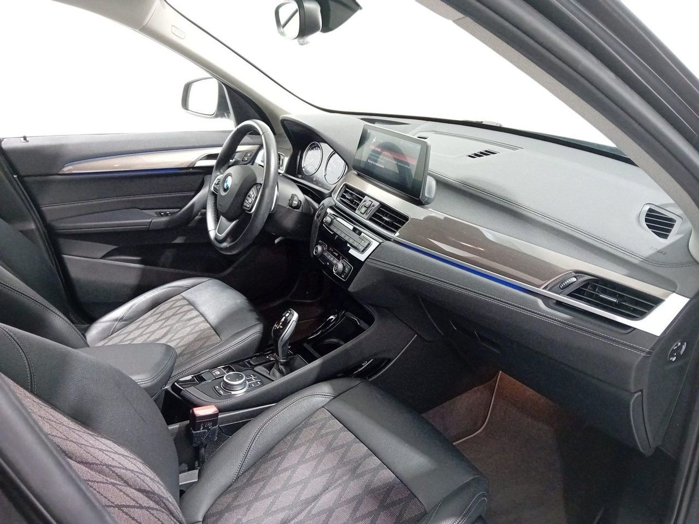 BMW X1 sDrive18d 110 kW (150 CV)