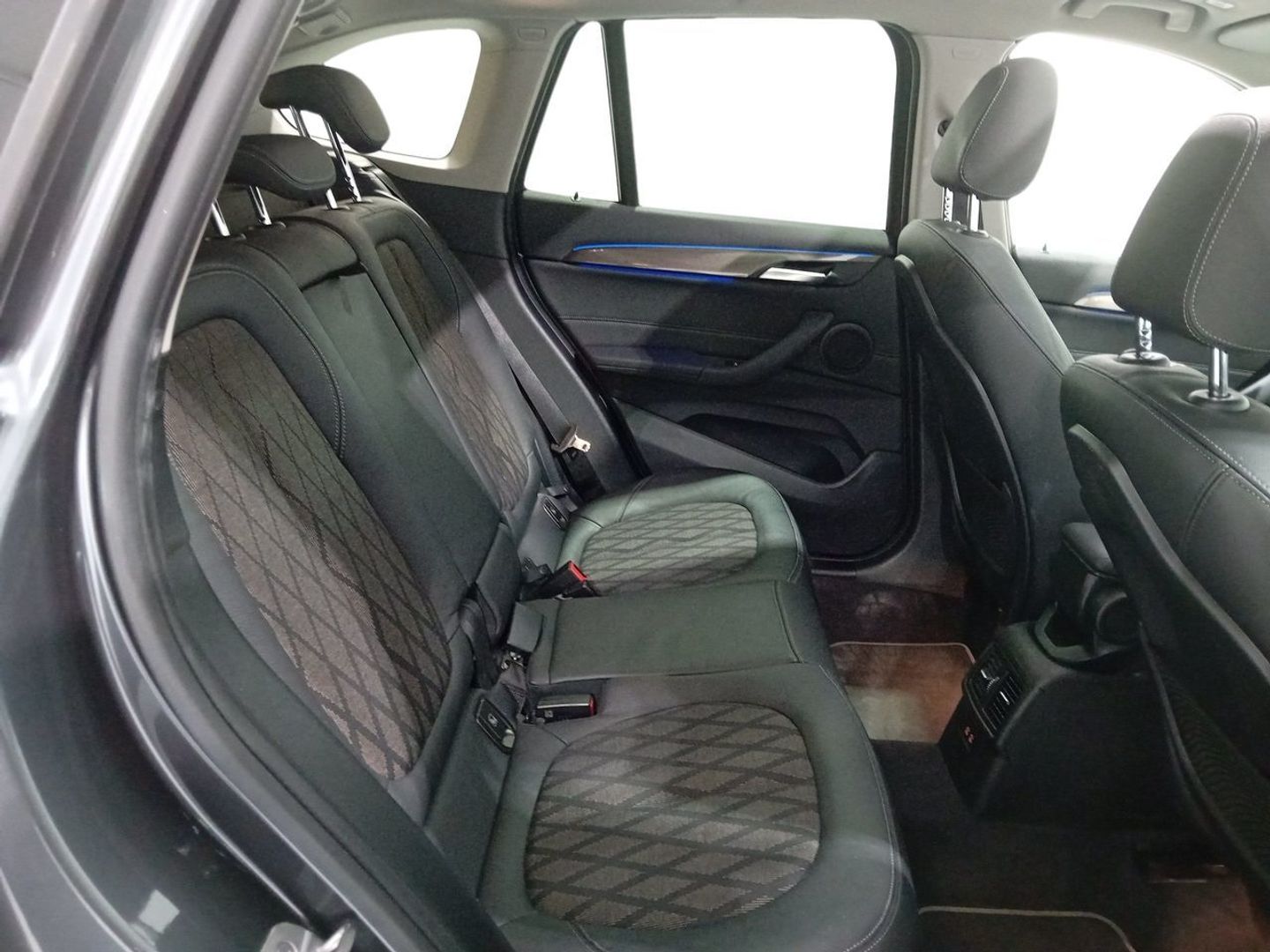 BMW X1 sDrive18d 110 kW (150 CV)
