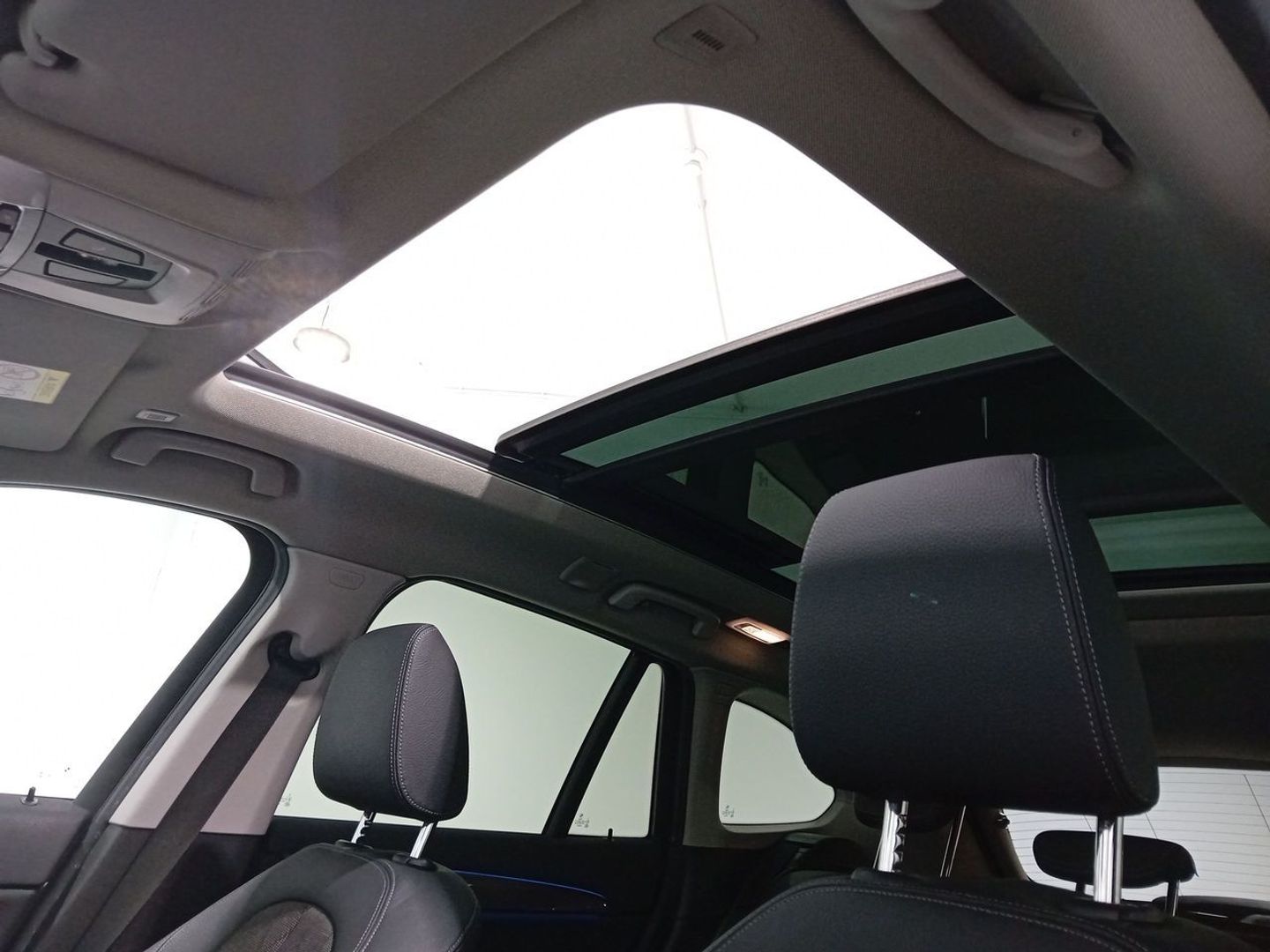 BMW X1 sDrive18d 110 kW (150 CV)