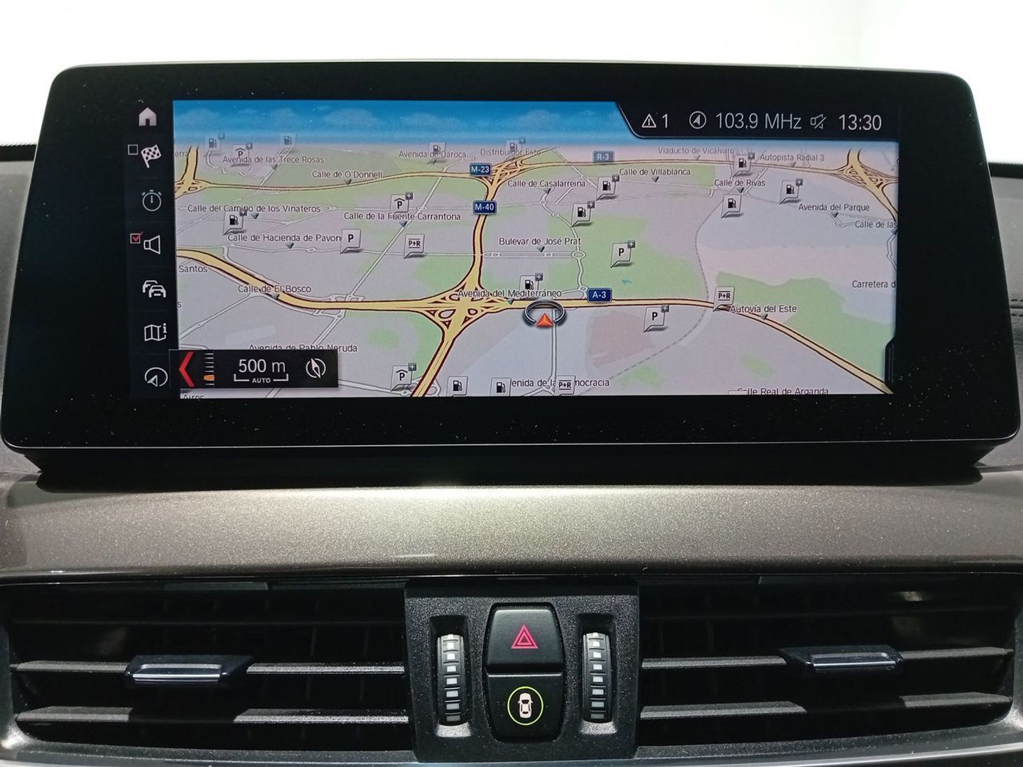 BMW X1 sDrive18d 110 kW (150 CV)