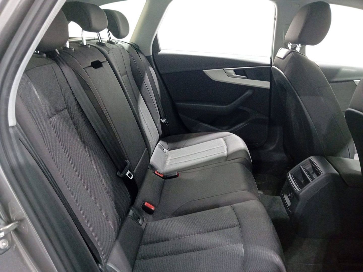 Audi A4 Avant Advanced 35 TDI 120 kW (163 CV) S tronic