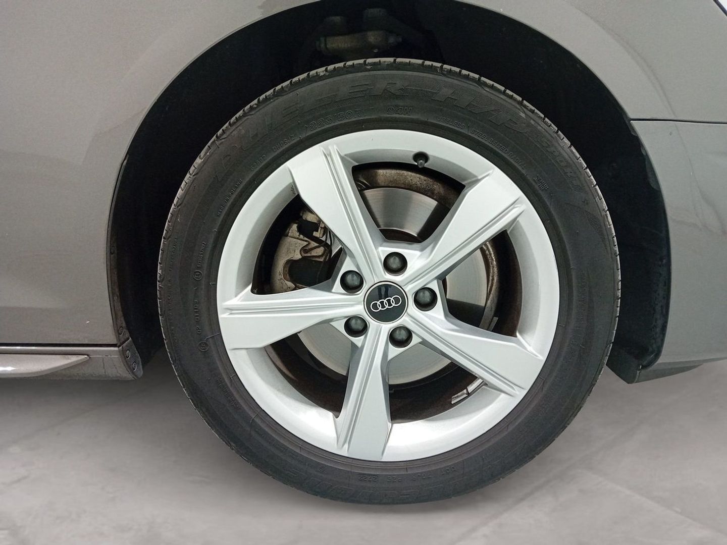 Audi A4 Avant Advanced 35 TDI 120 kW (163 CV) S tronic