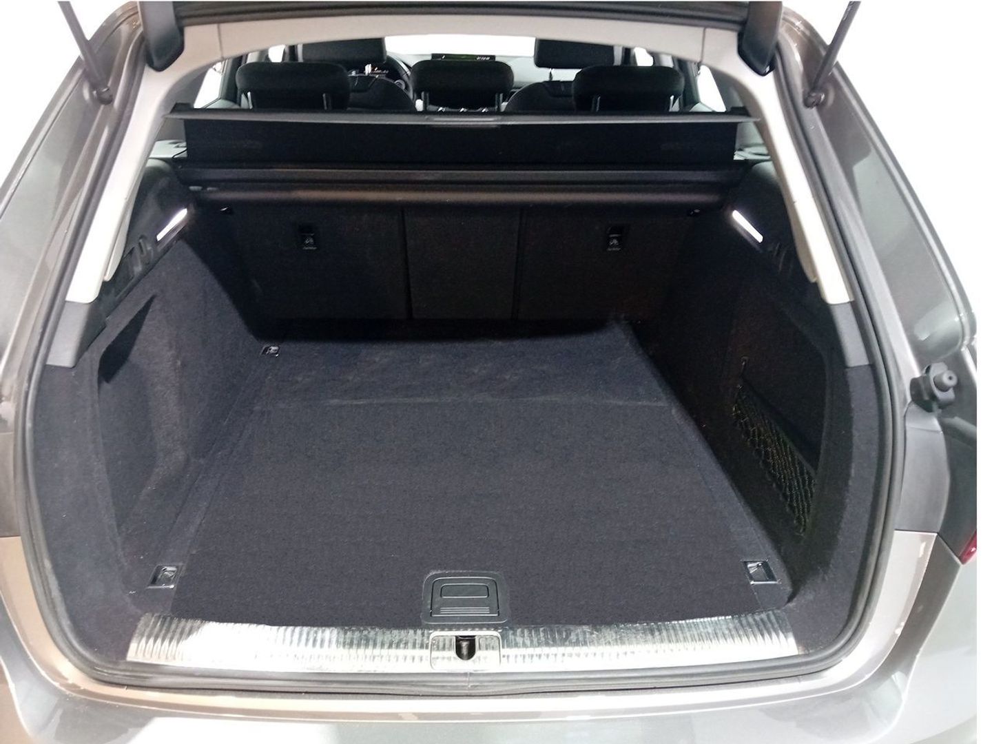 Audi A4 Avant Advanced 35 TDI 120 kW (163 CV) S tronic