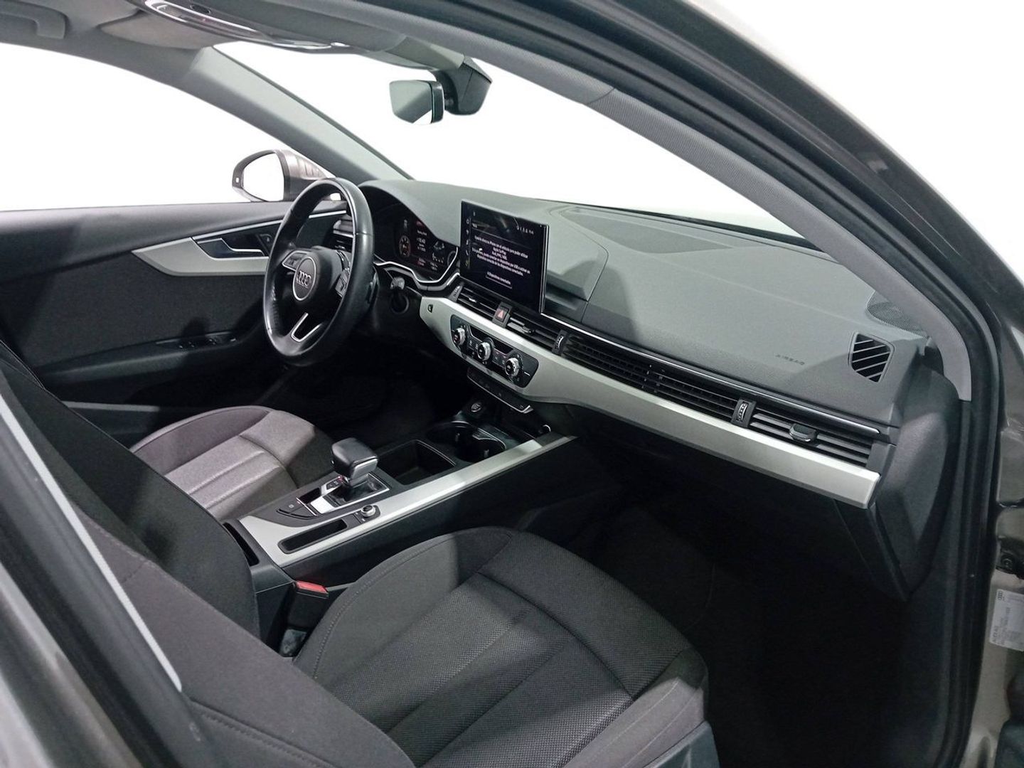 Audi A4 Avant Advanced 35 TDI 120 kW (163 CV) S tronic