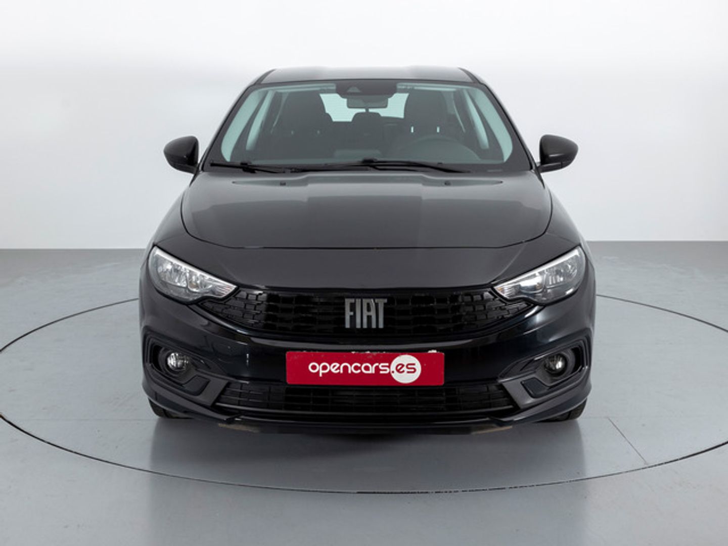 Fiat Tipo 1.5 Hybrid DCT 96 kW (130 CV)