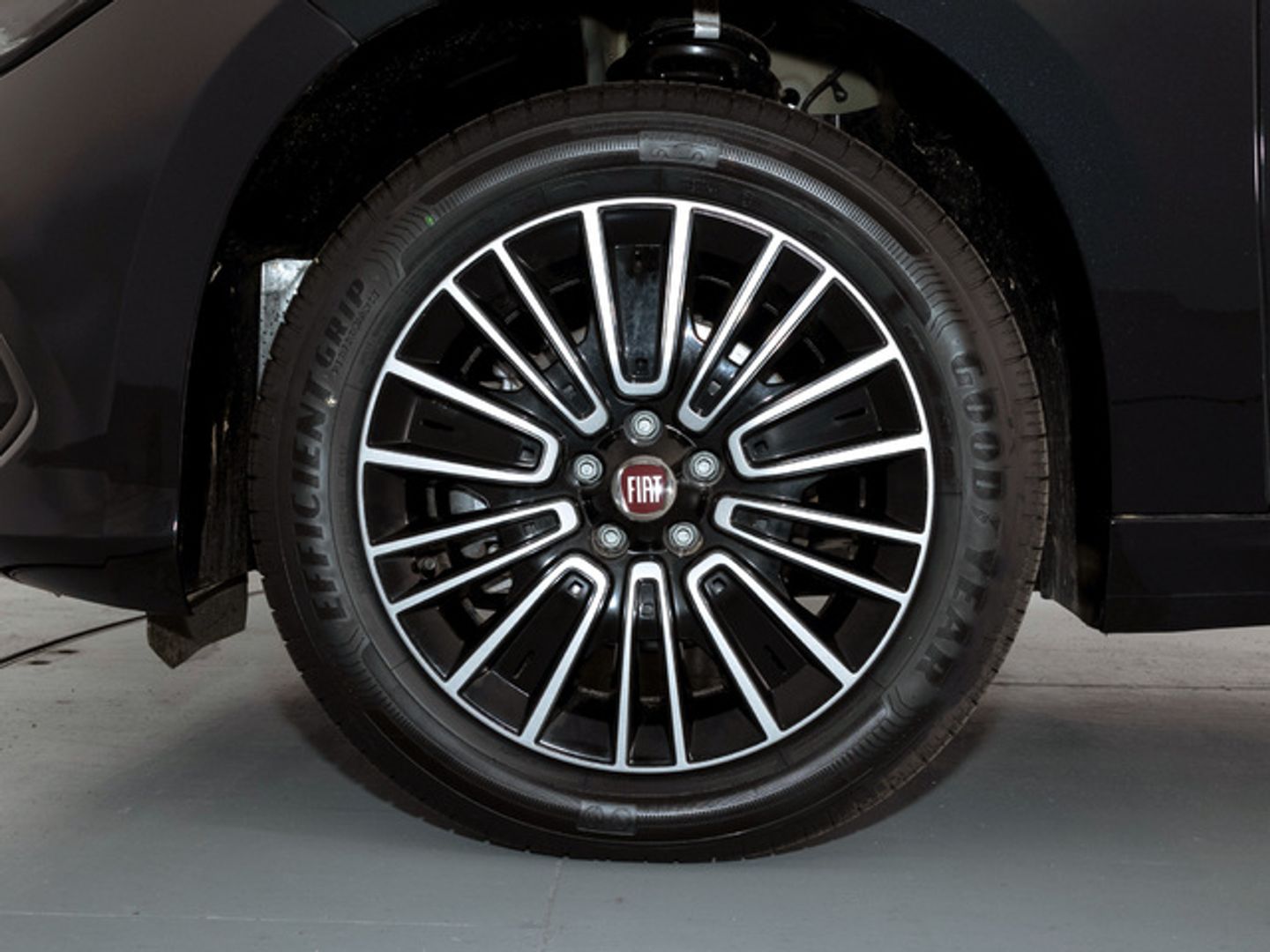 Fiat Tipo 1.5 Hybrid DCT 96 kW (130 CV)