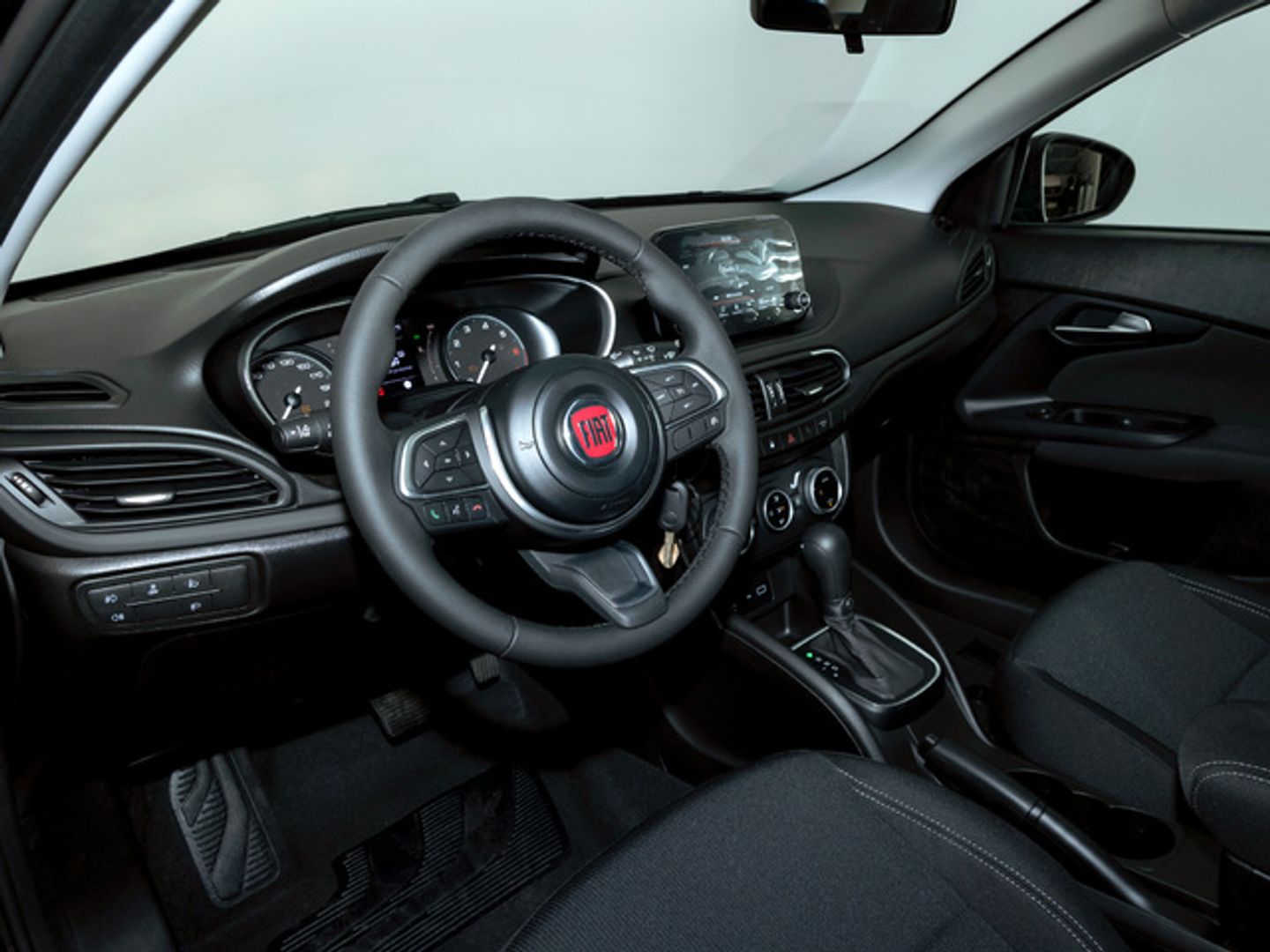 Fiat Tipo 1.5 Hybrid DCT 96 kW (130 CV)