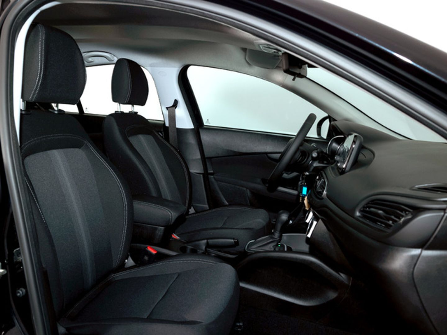 Fiat Tipo 1.5 Hybrid DCT 96 kW (130 CV)