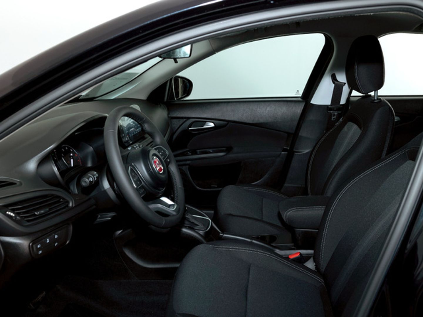 Fiat Tipo 1.5 Hybrid DCT 96 kW (130 CV)