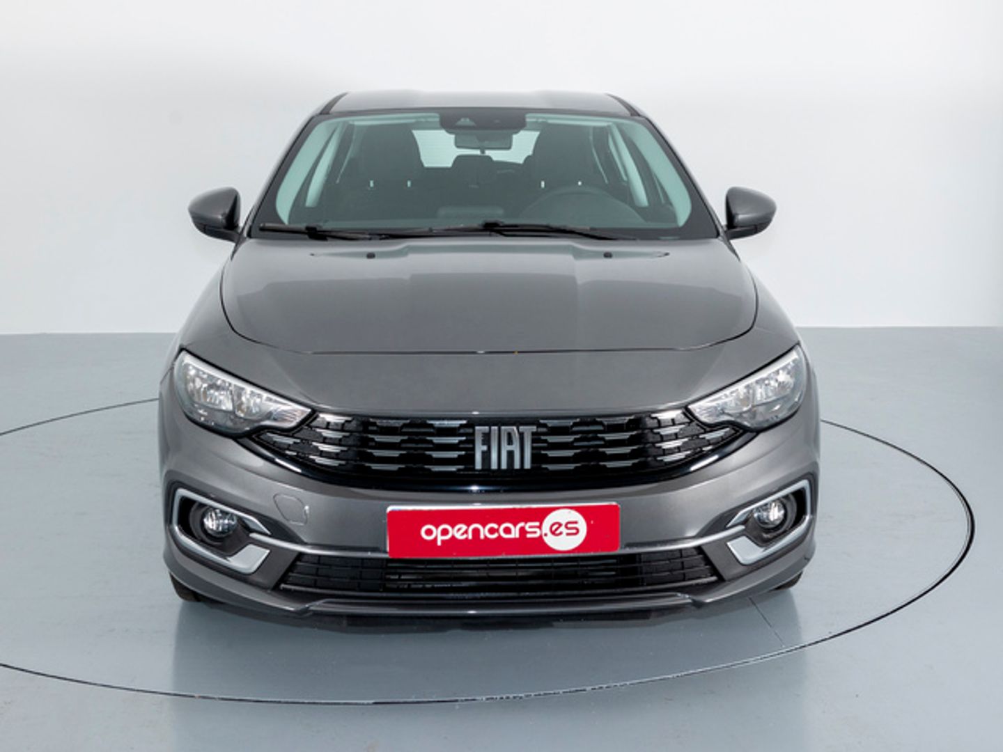 Fiat Tipo 1.0 City Life 74 kW (101 CV)