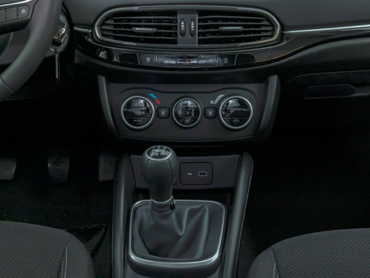 Fiat Tipo 1.0 City Life 74 kW (101 CV)
