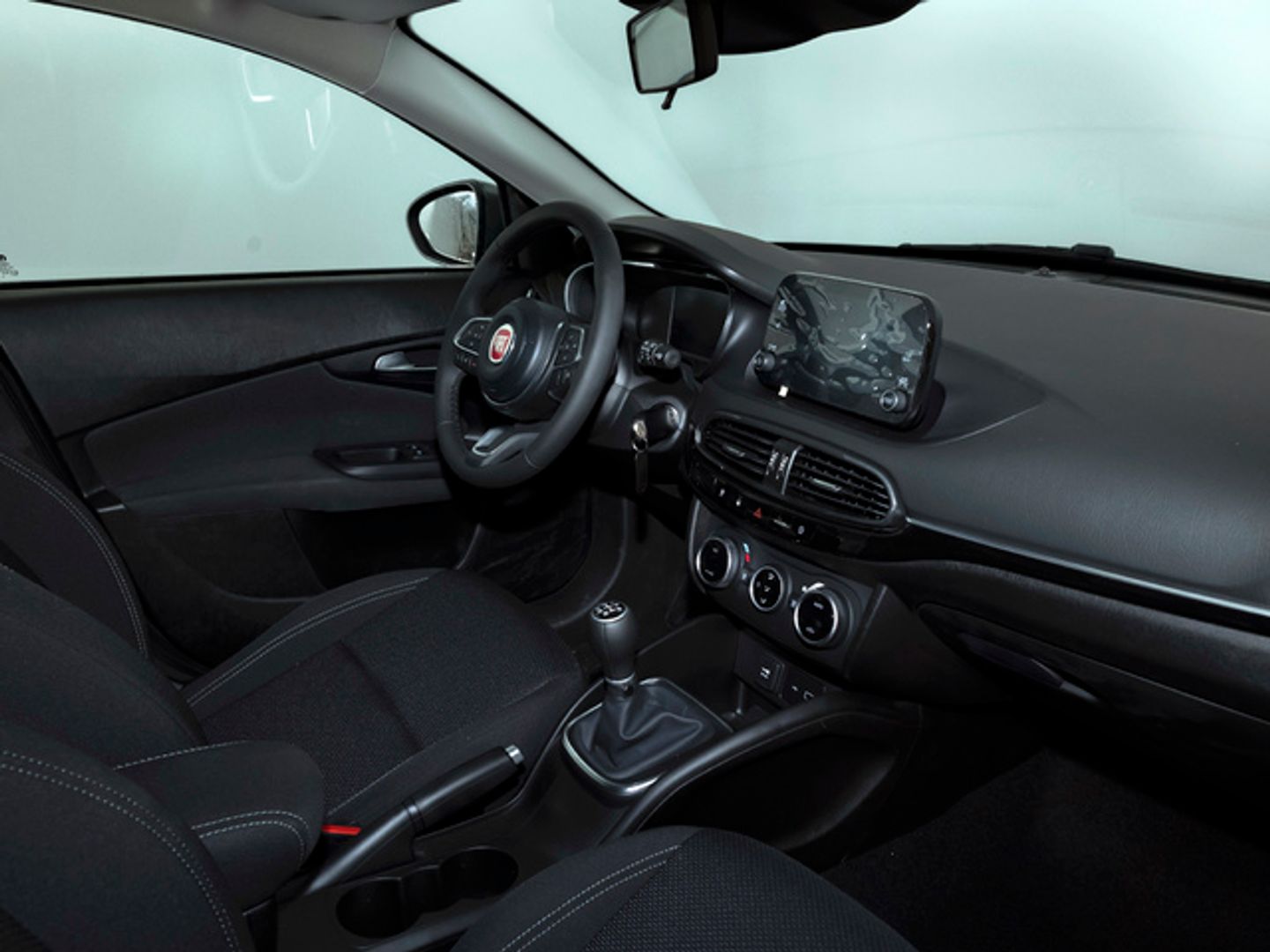 Fiat Tipo 1.0 City Life 74 kW (101 CV)