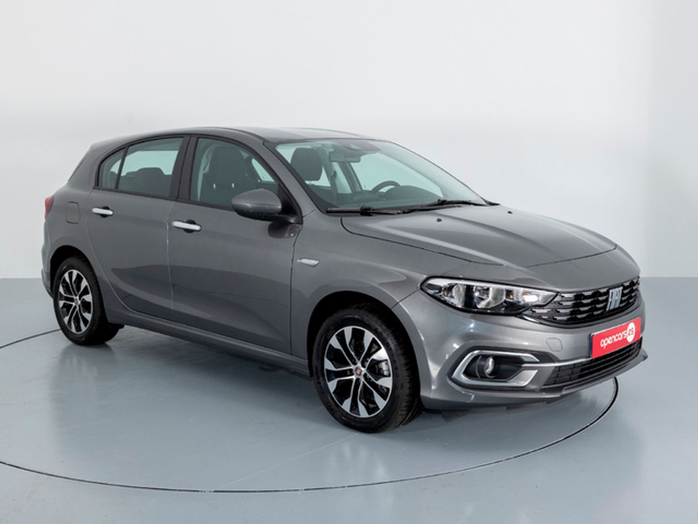 Fiat Tipo 1.0 City Life 74 kW (101 CV)