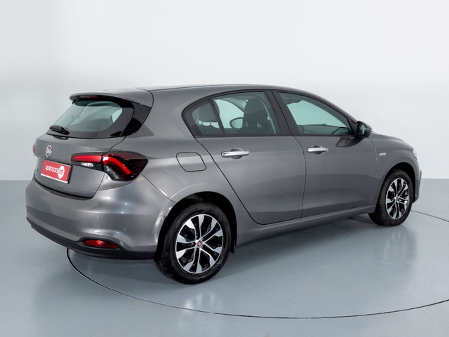 Fiat Tipo 1.0 City Life 74 kW (101 CV)