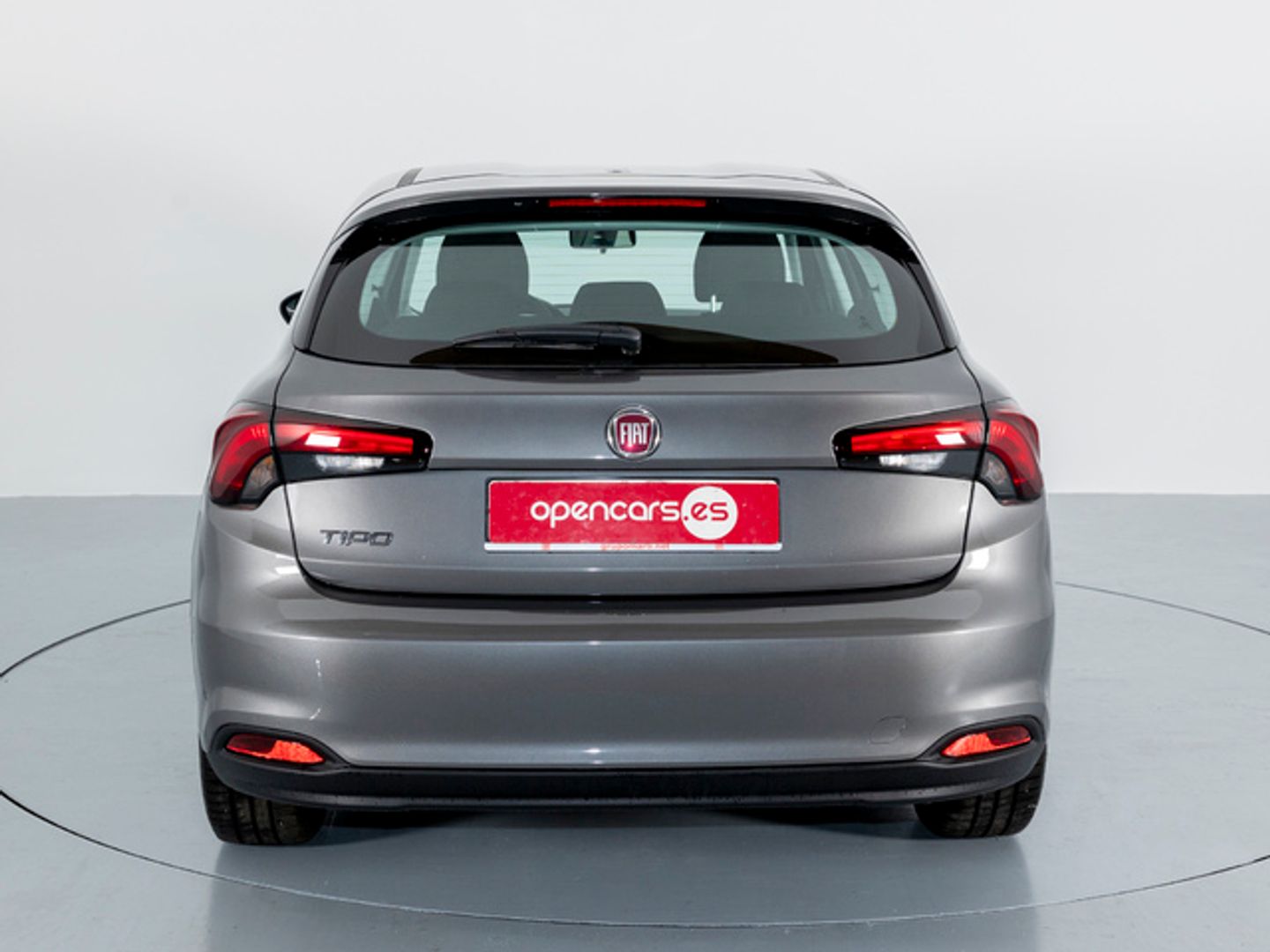 Fiat Tipo 1.0 City Life 74 kW (101 CV)